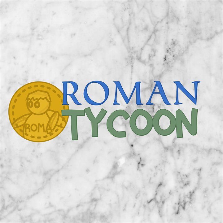 Roman Tycoon