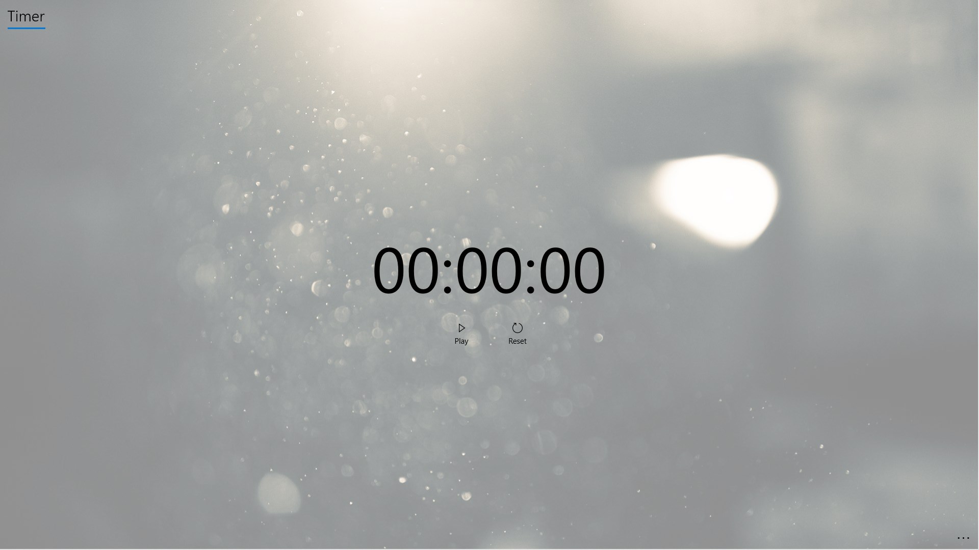 Get Time & Stopwatch Microsoft Store enIN