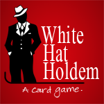 White Hat Holdem Poker