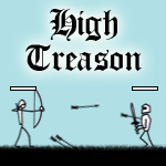 High Treason