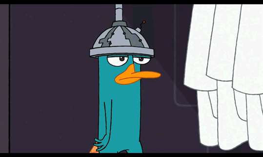 Phineas And Ferb Cartoon Videos screenshot 2
