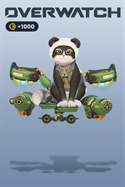 Overwatch® Başlangıç Paketi 2026: 2. Sezon