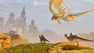 ARK: Survival Ascended — скриншот 19