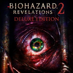 Resident Evil Revelations 2 디럭스 에디션