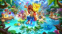 Nikoderiko: The Magical World - Director's Cut