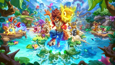 Nikoderiko: The Magical World - Director's Cut