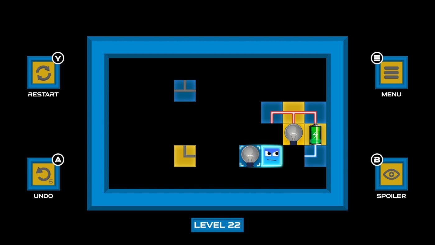 #2. Cronostase Electric Collection (Xbox) 由: Penguin Pop Games