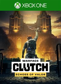 Warface: Clutch