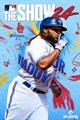 MLB The Show 24 - Xbox One Standard Edition