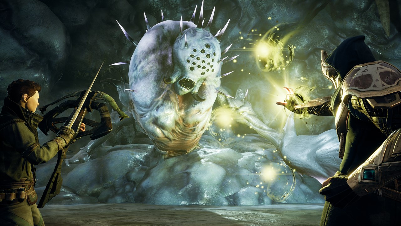 Remnant: From the Ashes - Complete Edition screenshot 7