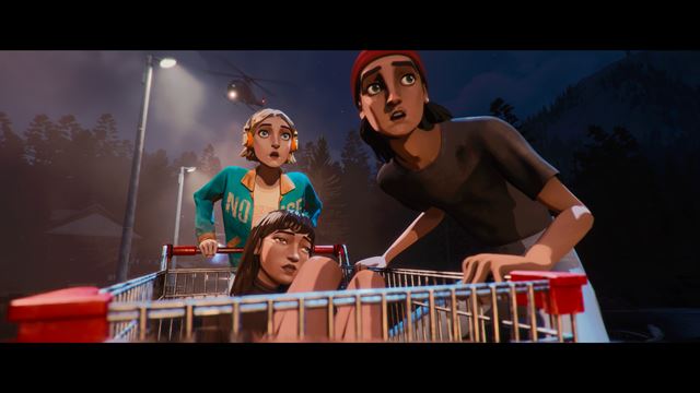 Mixtape screenshot 6