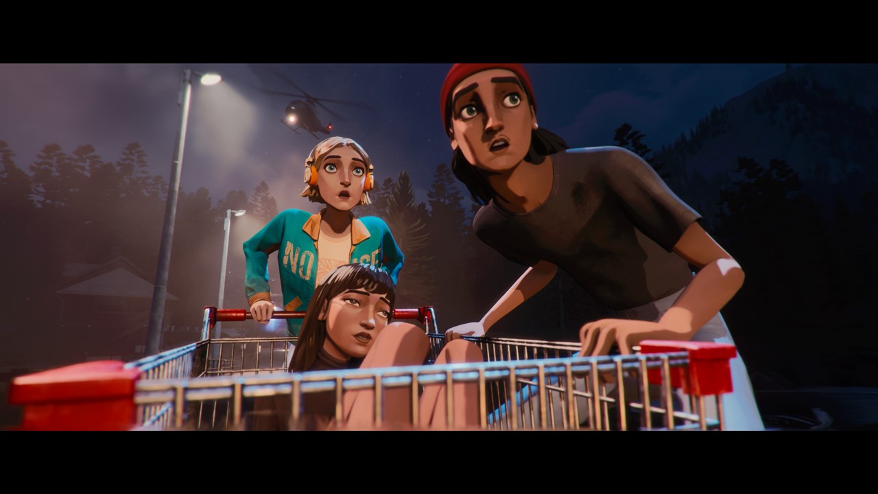 Mixtape screenshot 11