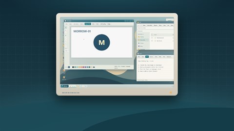BOOTLINE: Desktop Simulator