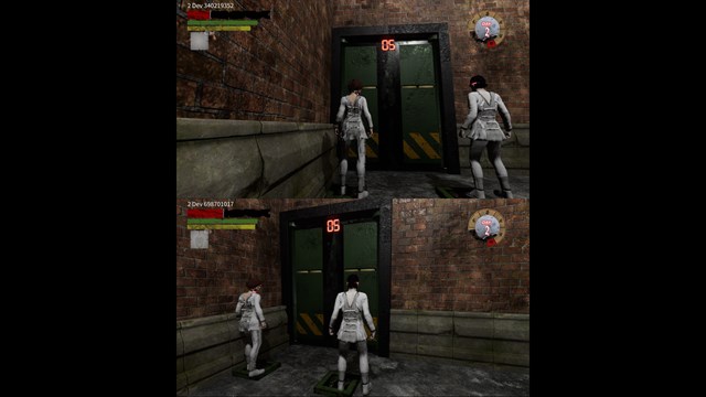 Fight the Horror screenshot 4