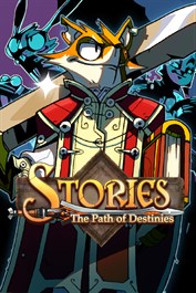 Stories : The Path of Destinies
