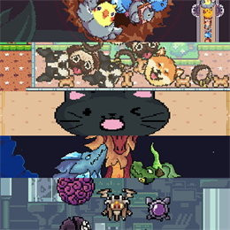 Aperçu Suika Nest + Suika Wan! Bundle