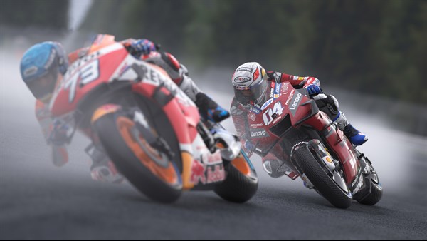 MotoGP™20 - Windows Edition — 5