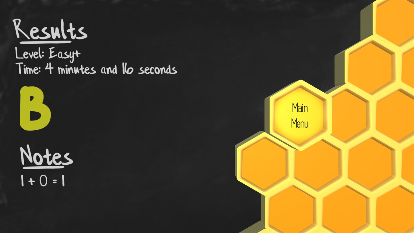 #7. Madu Maths (Windows) 由: Tzar Leonardi