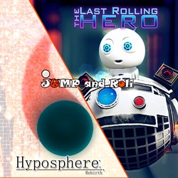 Jump and Roll