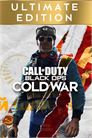 Call of duty®: black ops cold war - ultimate edition