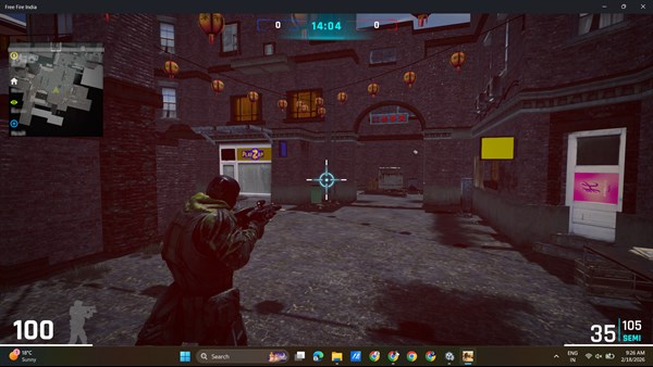 Warvion: Multiplayer Combat — 4