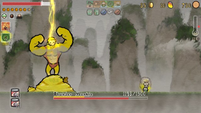 Bing In Wonderland Deluxe Edition screenshot 3