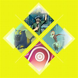 Aperçu Puzzles Bundle