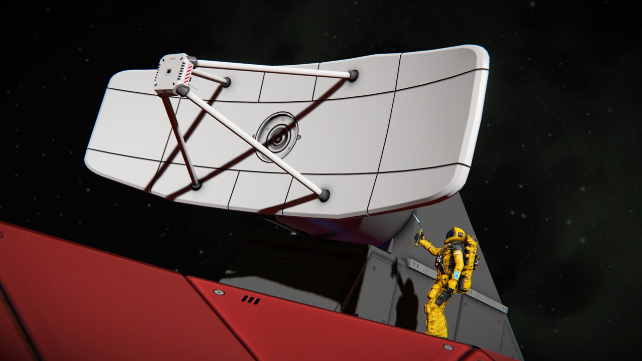 Space Engineers: Ultimate Edition 2024 screenshot 5