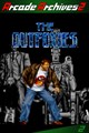 Arcade Archives 2 THE OUTFOXIES