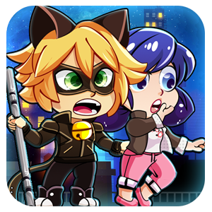 Super Ladybug Girls Platform - Download and play on Windows | Microsoft ...