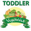 Toddler Vegetables