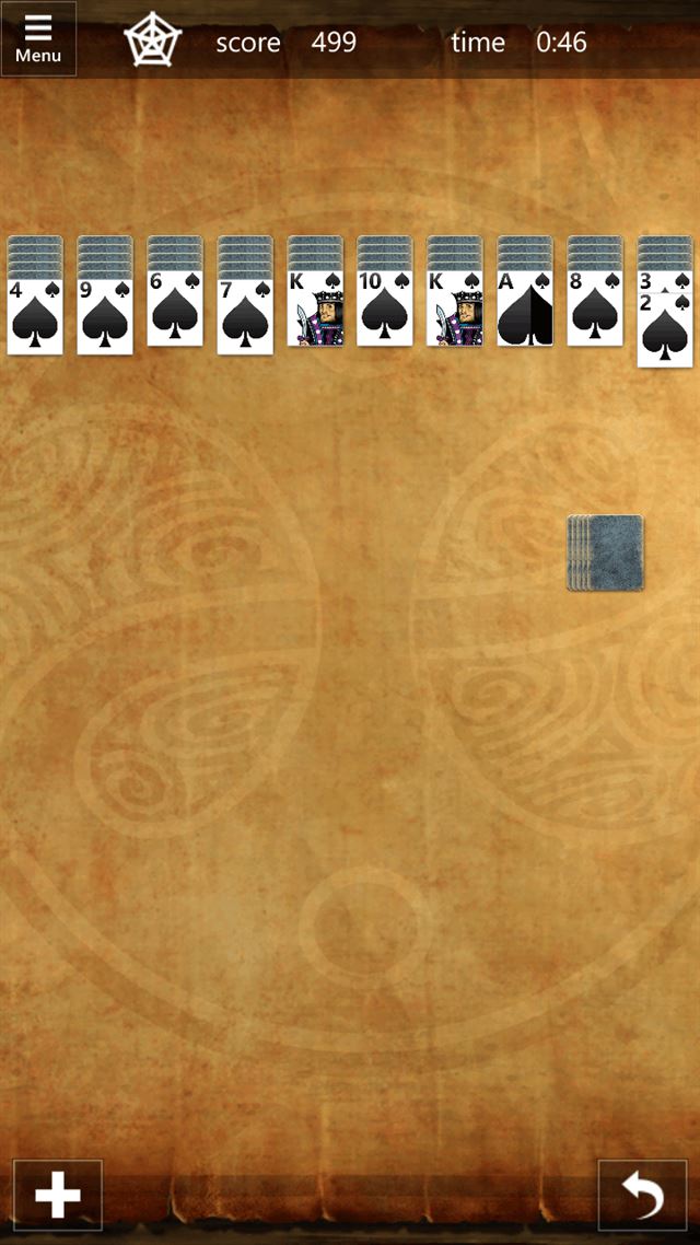 Microsoft Solitaire Collection screenshot 8