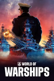 World of Warships