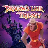 Dragon's Lair Trilogy Pre-Order Unlock
