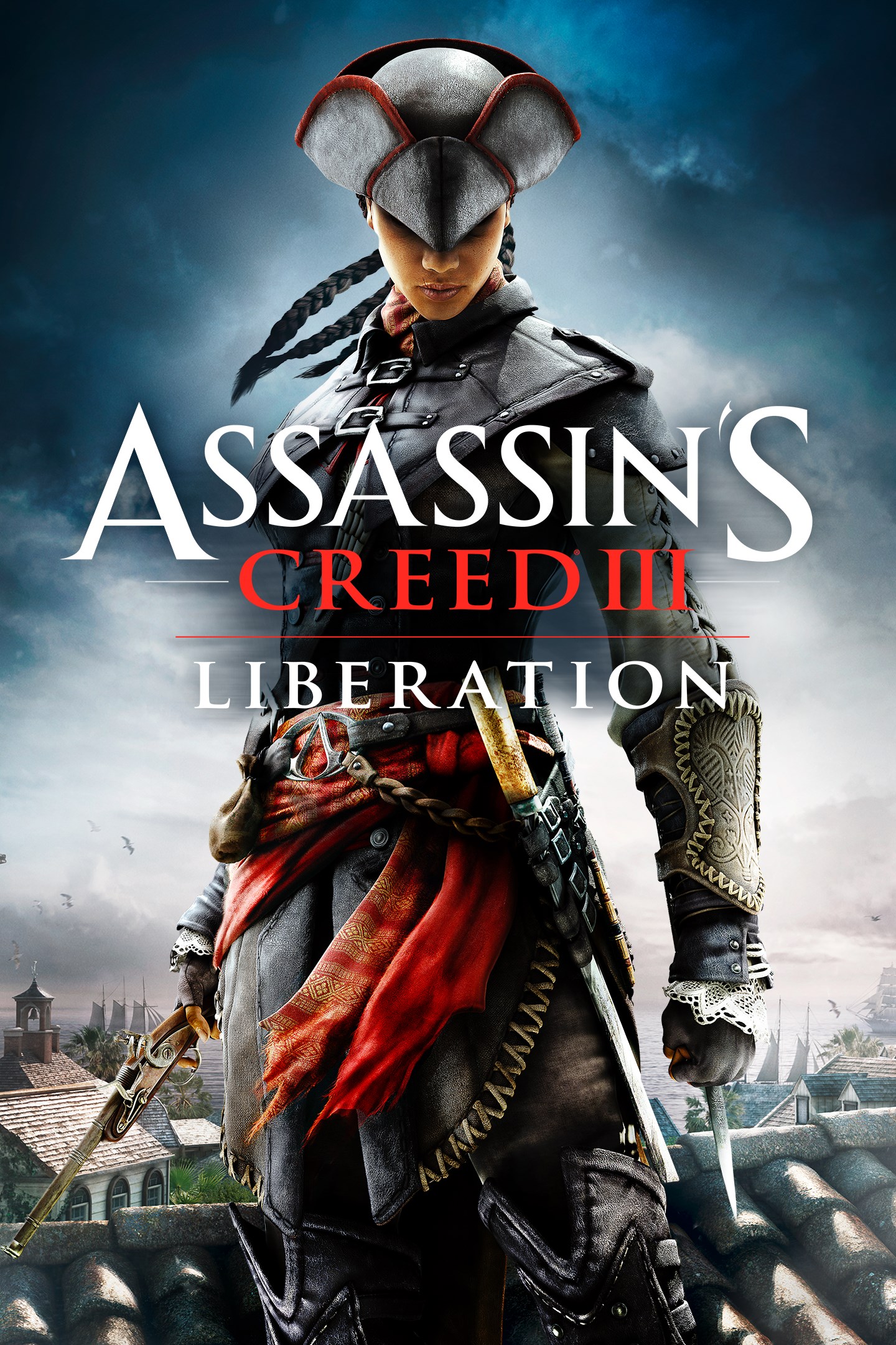Assassin's Creed® LiberationHD