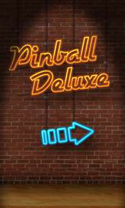 Pinball Deluxe: Reloaded screenshot 1