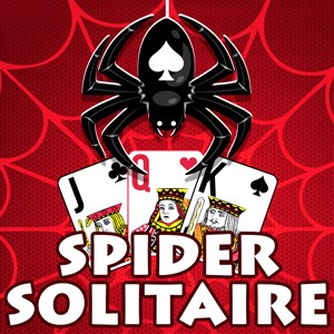 Solitaire Spider Deluxe - Microsoft Apps