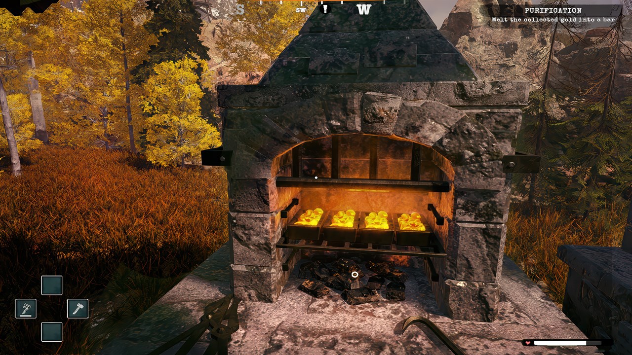 Alaska Gold Fever screenshot 3