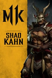 Shao Kahn