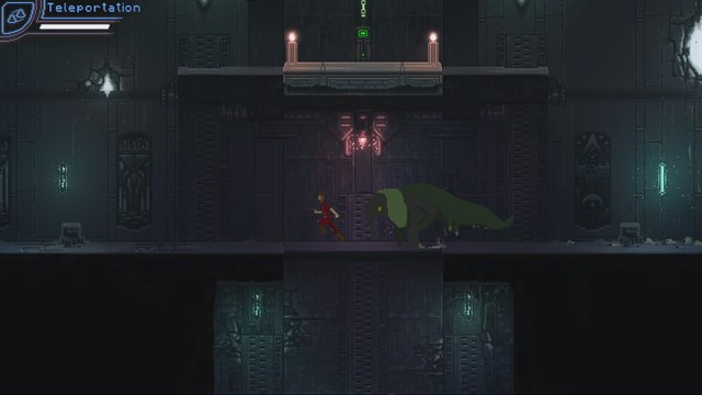 The Way screenshot 4