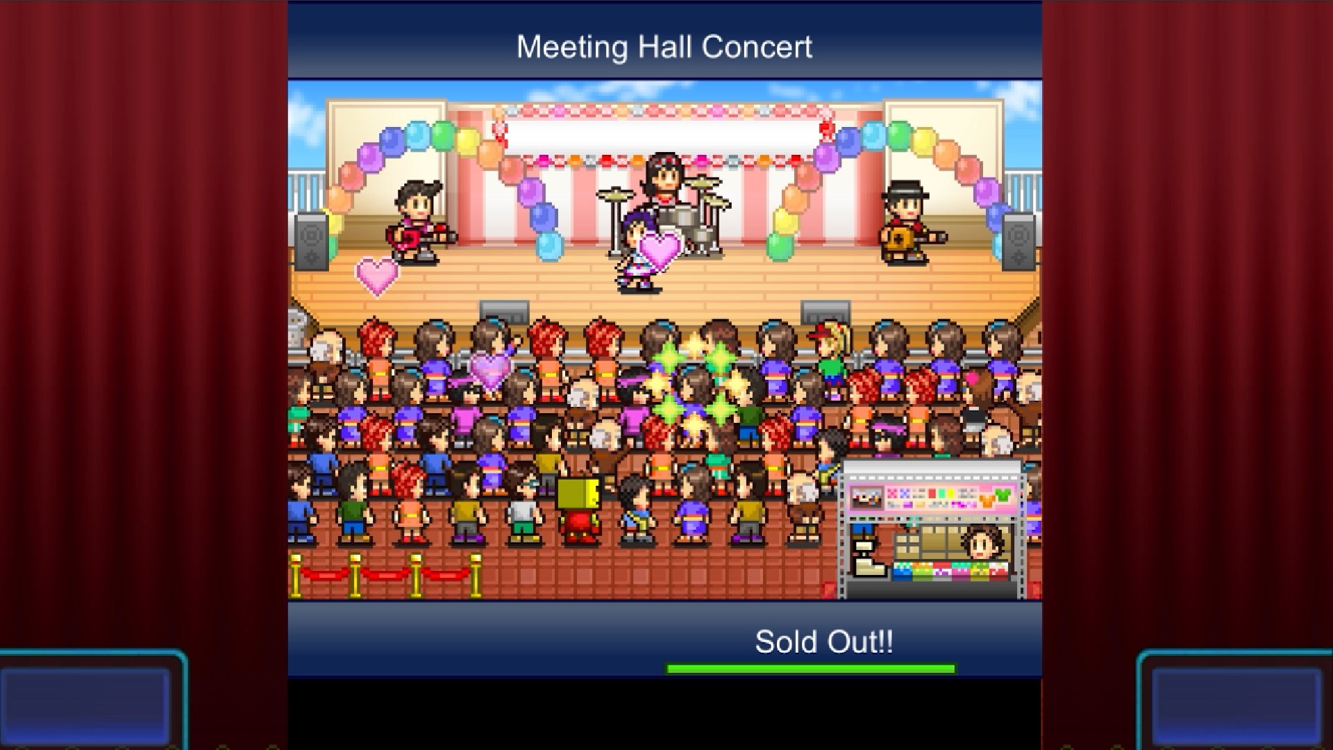 March to a Million screenshot thumbnail video