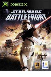 STAR WARS Battlefront