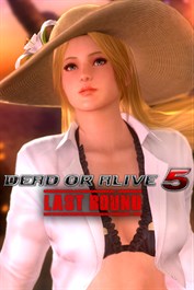 エレナ ラブリーサマーコスチューム 2015