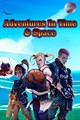 Adventures In Time & Space