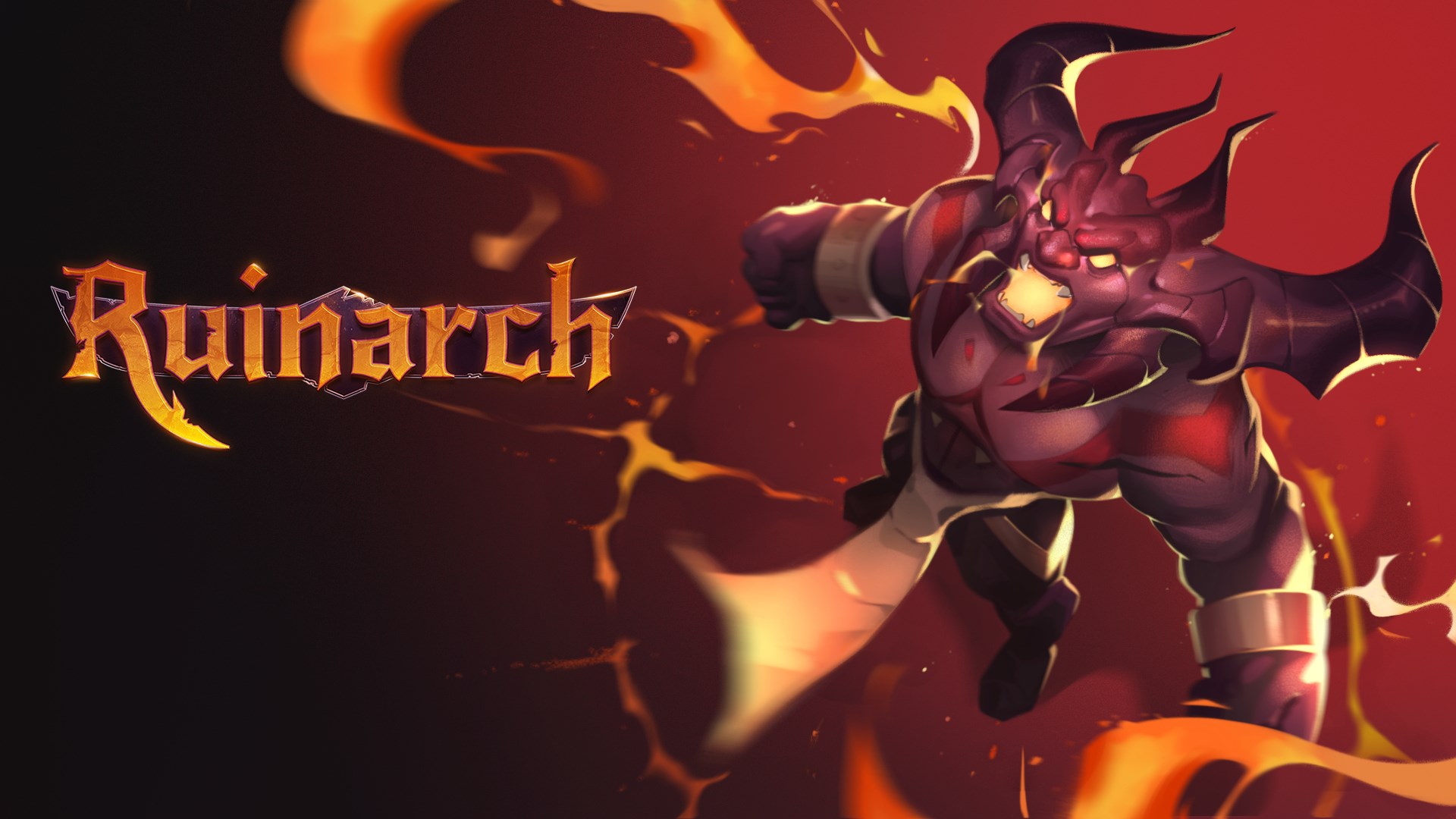 Ruinarch screenshot thumbnail video