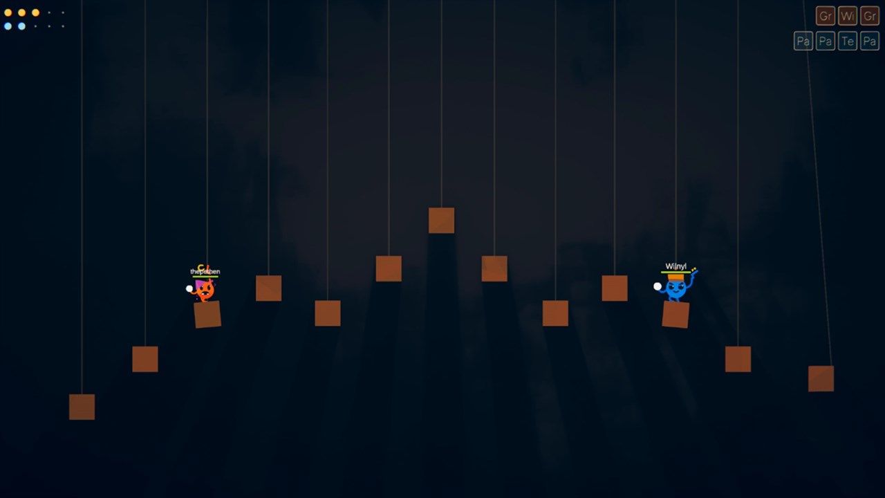 ROUNDS screenshot 3