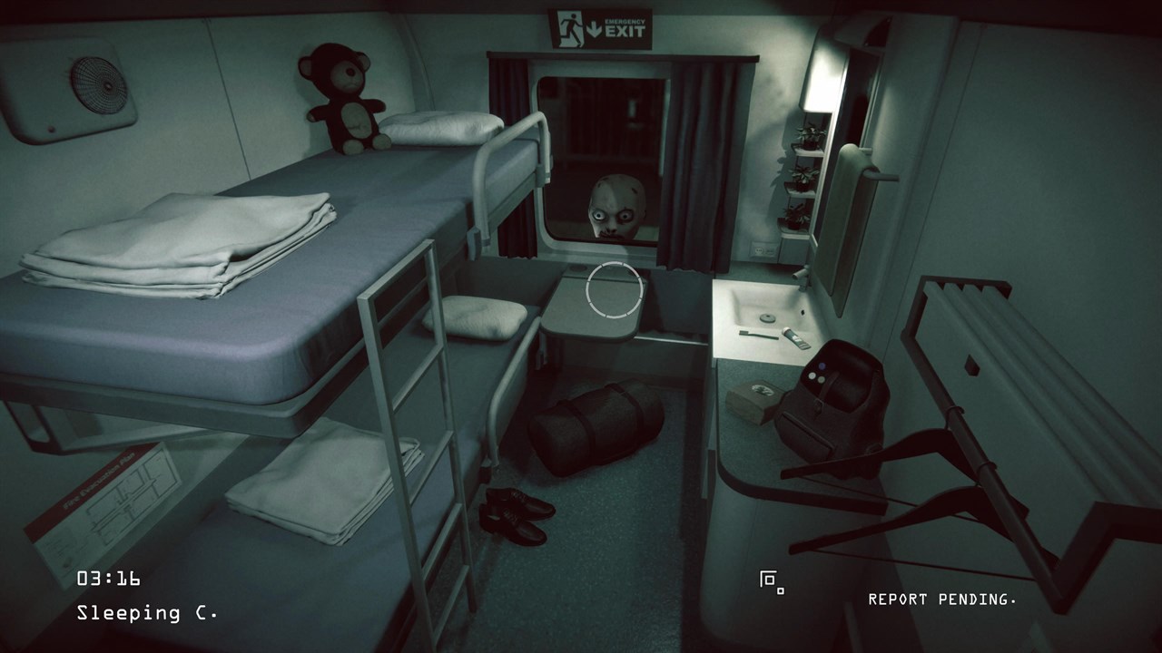 I'm on Observation Duty 6 screenshot 3