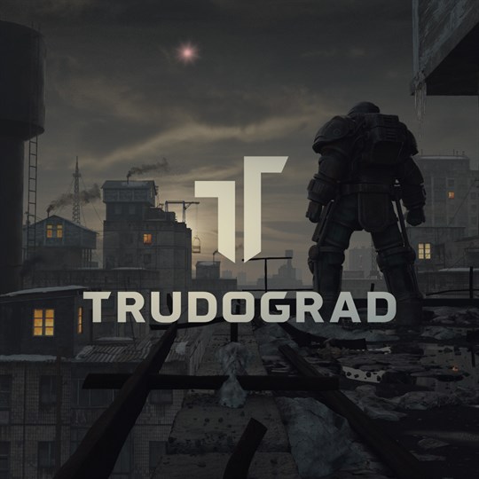 TRUDOGRAD for xbox