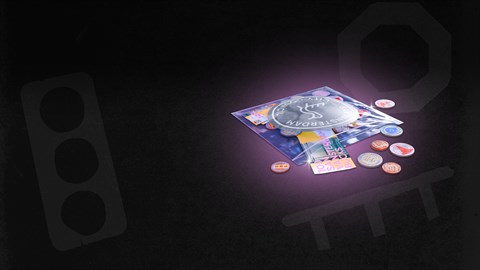 skate.™ - 500 San Van Bucks