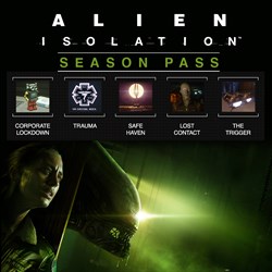 Alien: Isolation Season Pass